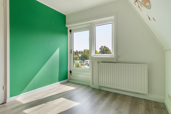 Medium property photo - J.F.H. Meijerstraat 9, 9503 BL Stadskanaal